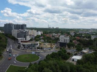 Apartamente NIxon sect Riscani