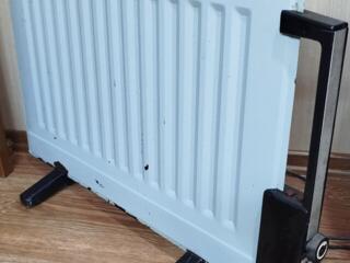 Масляный камин 0.75 kwt