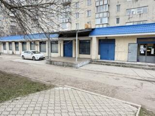 Красные Казармы, «Меркурий», Шериф 1, аренда 500 кв. м.