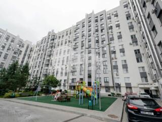 Spre vânzare spațiu comercial amplasat în complexul ...