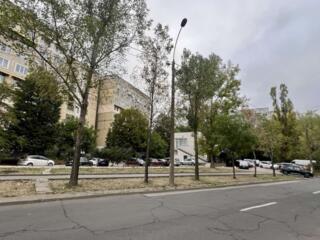 Apartament cu 1 cameră, Ciocana.