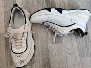 Женская обувь