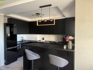 КРАСИВАЯ 3-х комн на Королева!