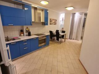 Сдам 2-к квартиру в ЖК "Усадьба Разумовского"