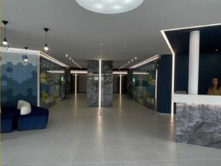 Продам квартиру 38 кв. м., 14/24, новый дом, жк Aqua Marine.