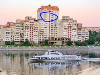 Трёхкомнатная