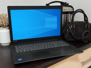 Ноутбук Lenovo, 932GB память, 4GB оперативки, состояние 9/10