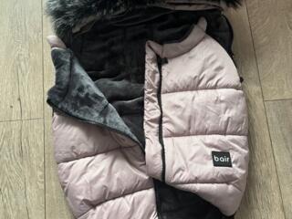 Конверт Bair в коляску