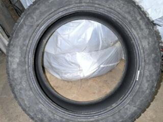 Firestone Winter hawk 4