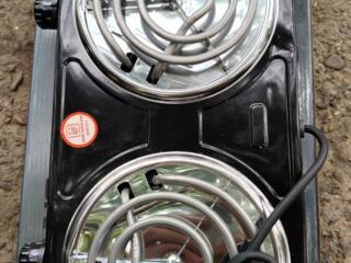 Продам электроплиту