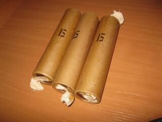 Куплю дымовые шашки