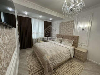 Se vinde apartament în zonă de parc, la Râșcani. Cu suprafata de 65 ..