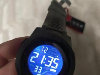 Тактические часы