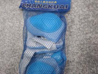 Набор налокотники и наколенники