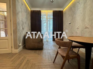 2-комн. квартира на пр. Шевченко, ЖК Олимпийский, Фанцузский