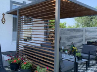 Продам двухэтажный дом 132 кв. м., Фонтанка-3