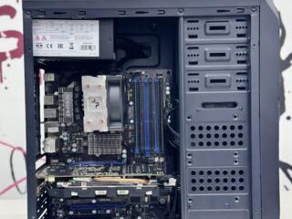 Магазин/Гарантия/Рассрочка Xeon X567/16GB/GTX 1060 3 ГБ/SSD 256GB