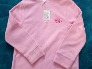 Вещи новые и б/у на девочку 4-8лет