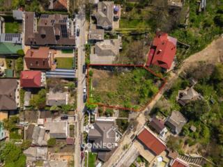 Str. Griviței, Telecentru, Chisinau