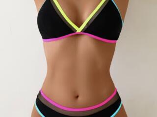 Стильный купальник 200₽