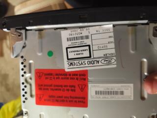 Продам магнитолу Sonny штатную фф2 Торг