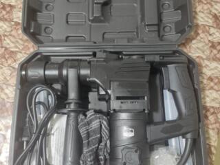 Продам перфоратор и полировальную машину. Новая