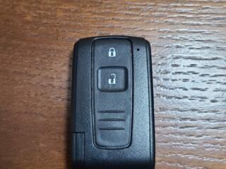 Корпус ключа.