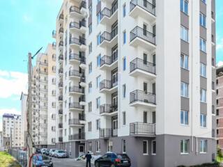 2-х комнатная квартира, Дурлешты.