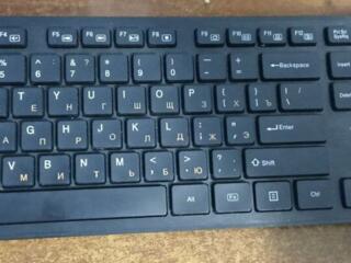 Продаю мембранную клавиатуру Gembird