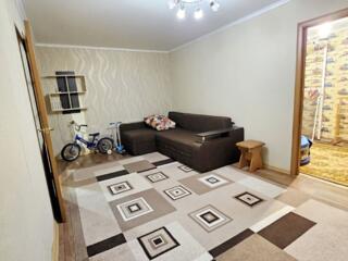 Продам уютную 2-к квартиру на Косиора, район школы №118