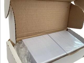 Смарт-карта Mifare Classic 1K EV1 (Original S50 EV1, ISO14443A)