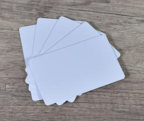 Смарт-карта Mifare Classic 1K EV1 (Original S50 EV1, ISO14443A)