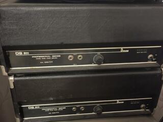 Ламповые профессиональные 600в