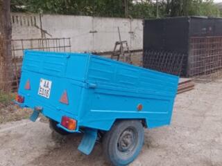Прицеп новый
