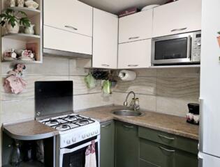 Продам 2-к квартиру с ремонтом в районе Калнышевского (Косиора)