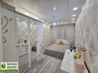 Продается 3 к. студия после капитального ремонта