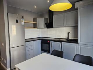 Сдам в аренду 2-к квартиру в ЖК Молодежный, ж/м Фрунзенский