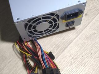 Блок питания отличного качества 420 и 450 ват