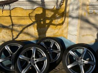 Диски 5х108 R18 Volvo