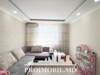 Se oferă spre chirie apartament în sect. Râșcani, str. Moscova. ...