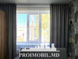 Vă propunem spre vânzare acestapartament cu 1cameră,sect. Buiucani, ..