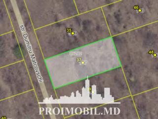 ​ Spre vânzare se oferă teren pentru construcție, situat în com. ...