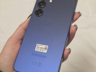 Samsung galaxy s25 (256г)