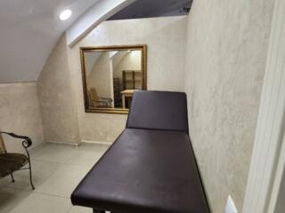 Аренда кабинета в салоне красоты