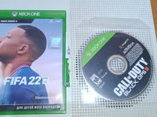 Продам нерабочий xbox one s