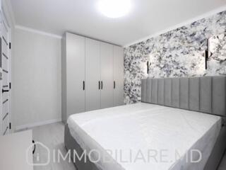 Apartament cu 1 cameră, sect. Sculeni Vă propunem spre vânzare ...