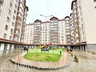 Apartament cu 2 camere, sect. Buiucani Vă propunem spre vânzare ...