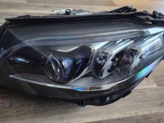 MERCEDES W205 MULTIBEAM A2059061506KZ ЛЕВЫЙ ФОНАРЬ EU