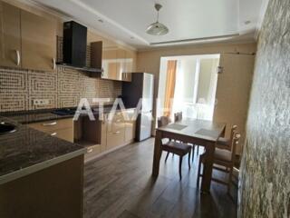 Квартира в кирпичном доме на Сахарова, ЖК Чайка