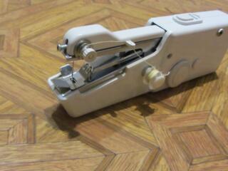 Мини-Швейная Машина